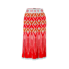 MAXHOSA MLSK46 - LADIES SKIRT